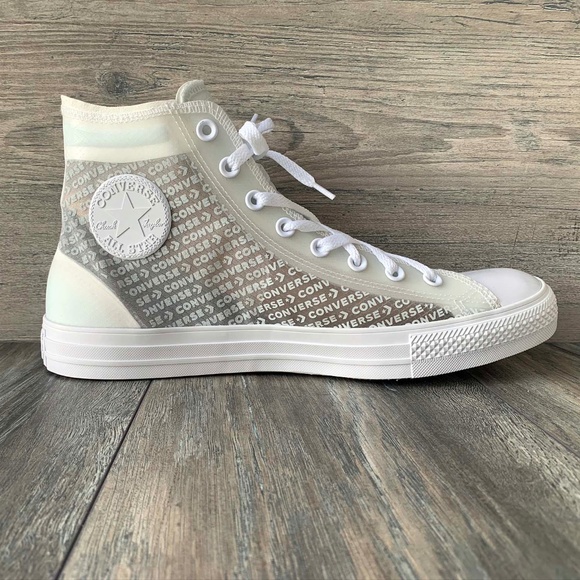 Converse All Star - Picture 3 of 11